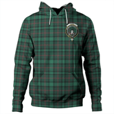 Clan Ross Hunting Modern Tartan Hoodie Crest YKH6N513-1 Ross Hunting Modern Tartan Hoodies